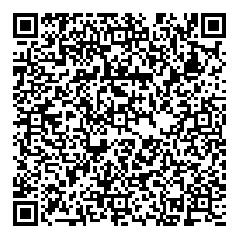 リネンの黄ばみQRコード