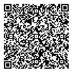 レジンしたことある？QRコード