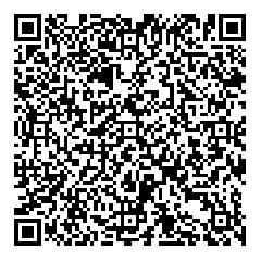 レジンしたことある？QRコード