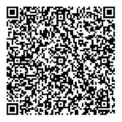ロックダウンなんか出来ないのにねQRコード