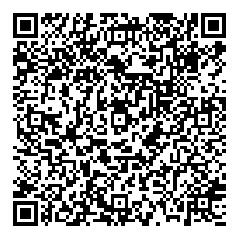 ワクチン３回目打ちますか？QRコード