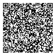 万博のアフタヌーンティーがひどすぎるQRコード