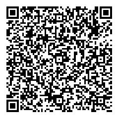 三〇代でThink Bee！　おかしい？QRコード