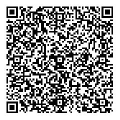 三原じゅんこ当確・・・・・！？QRコード