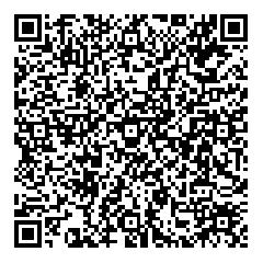 三角コーンを轢いたらQRコード