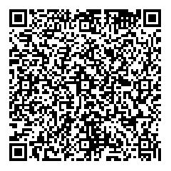 不動産のサイトでQRコード