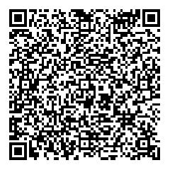 不動産のサイトでQRコード