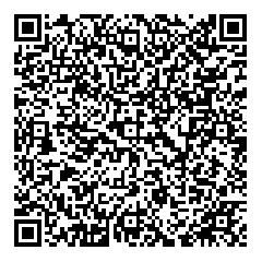 不機嫌な果実QRコード