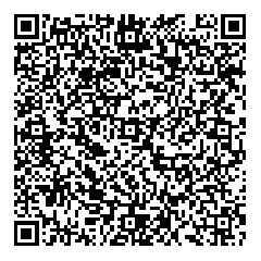 世界らん展 行く予定の方いますかQRコード