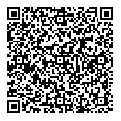 中学係決めQRコード