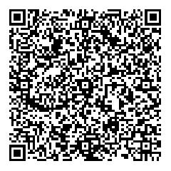 中学生以下お断り（挙式＆披露宴）QRコード