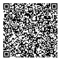 中学生 爪の縦筋QRコード