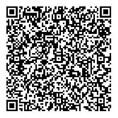 中条きよしって議員だったの？！QRコード