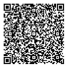 中３の受験勉強のつきあいQRコード