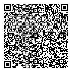 久しぶりにあった人の見た目が変わってたら？QRコード