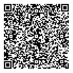 予定が入ると胃がおかしくなるQRコード