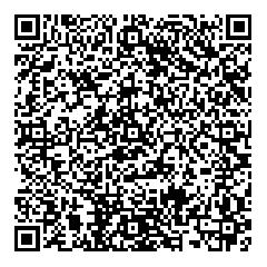 人権とお金だったら、どっちを取る？QRコード