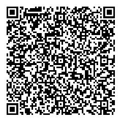 人生をどのように思ってますか？QRコード