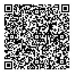 人種差別？QRコード