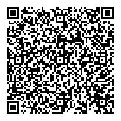 人間は余計なことも考えるQRコード