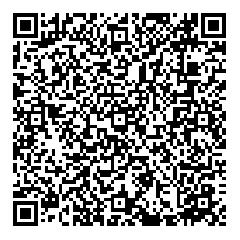 今どき風鈴ってQRコード