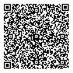 今どき 外人なんて言いませんよねQRコード