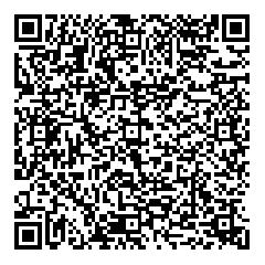 今の時期何時にバイバイ？QRコード