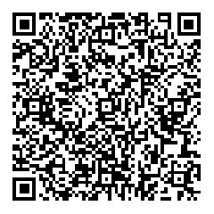 今やっと…QRコード