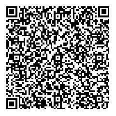 今夜のメニューを言っていこうQRコード