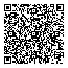 今年の水着QRコード