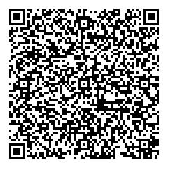 今年の5月は涼しくて過ごしやすいですねQRコード