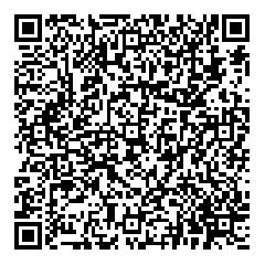 今日の金スマ誰のこと？？QRコード