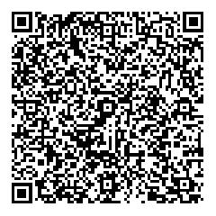 今時のランドセルってすごいのねQRコード