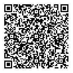 今時の感覚QRコード