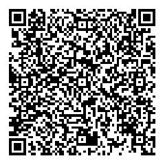 今晩の鍋の残りQRコード