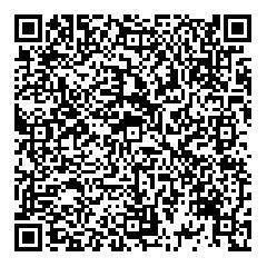 今月のお給料日QRコード