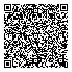 今期見るドラマ決まった？QRコード