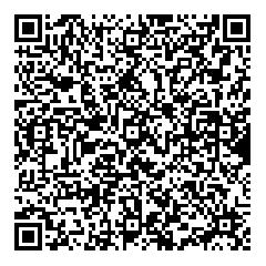 今 暖房つけてる？QRコード