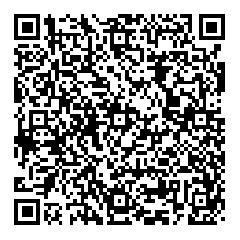 伊達メガネQRコード