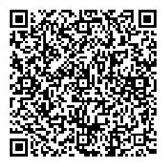似てる人QRコード