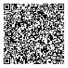 何にでもセンスや才能というものがQRコード