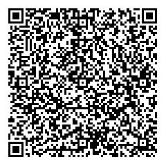 何も変わっておりませんので、来ていただく必要はございませんQRコード