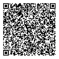 何故何のために生きていますか？QRコード