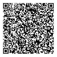 健康系の番組を気にするようになったQRコード