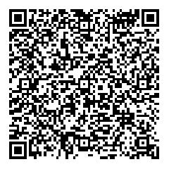 光回線のセールスQRコード