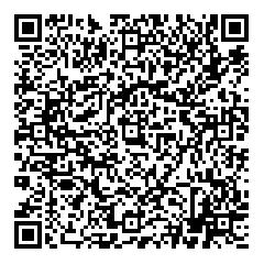全て指紋認証になればいいQRコード