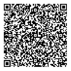 共有していただきありがとうございますQRコード