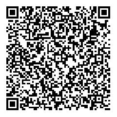 内定の囲い込みQRコード