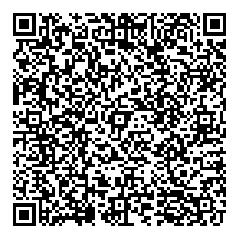 写真の共有アルバムが消える。QRコード