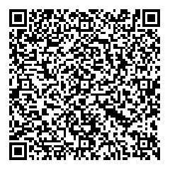 冬のセールはいつくらいから？QRコード